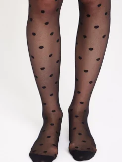Strumpbyxor & Leggings><noscript><img width=
