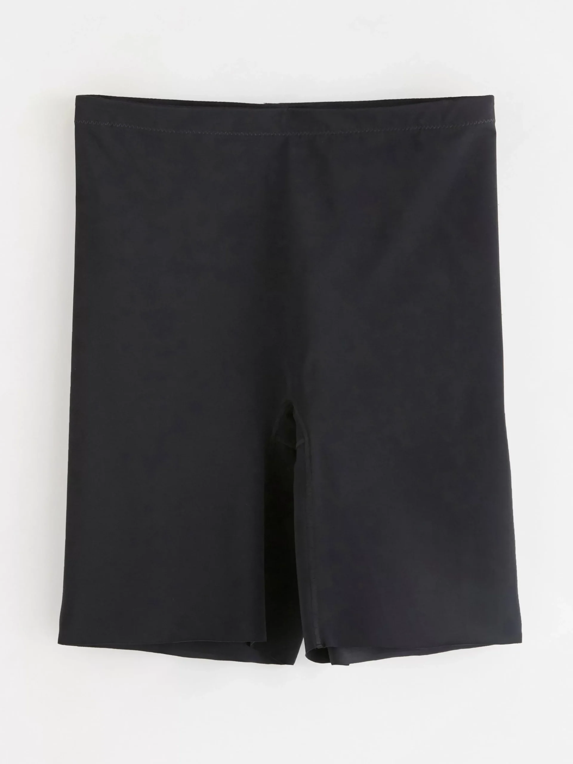Trosor>Lindex Shaping Biker Trosa Black