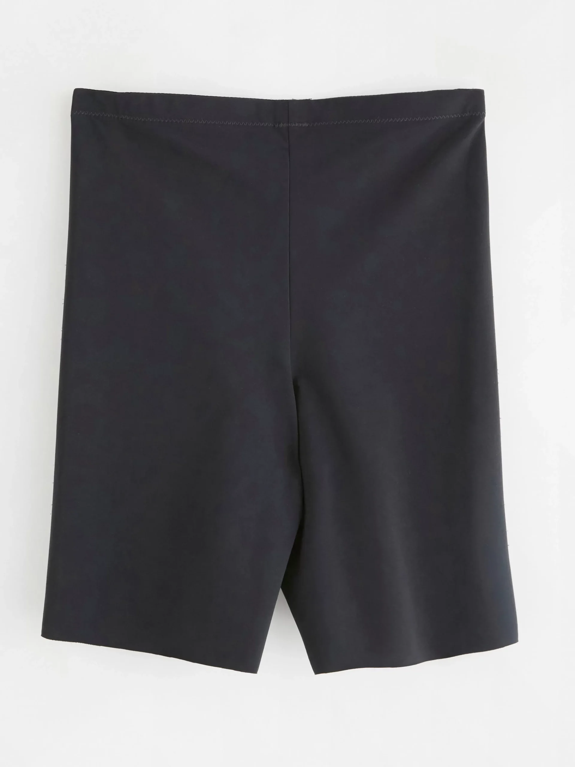 Trosor>Lindex Shaping Biker Trosa Black