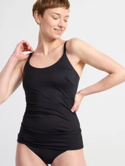 Shaping>Lindex Shapinglinne Black