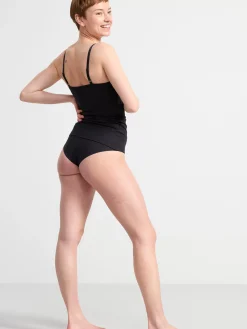 Shaping>Lindex Shapinglinne Black