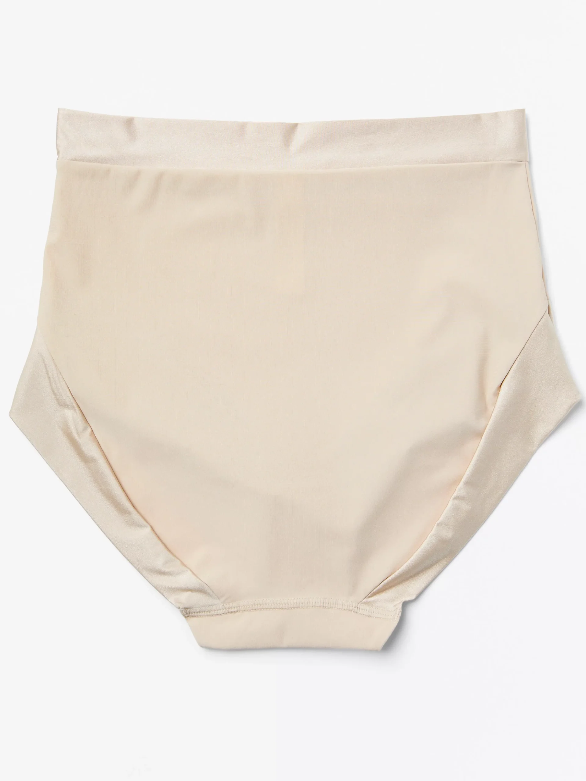 Trosor>Lindex Shapingtrosa Beige