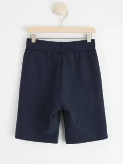Byxor & Leggings>Lindex Shorts Dark Navy