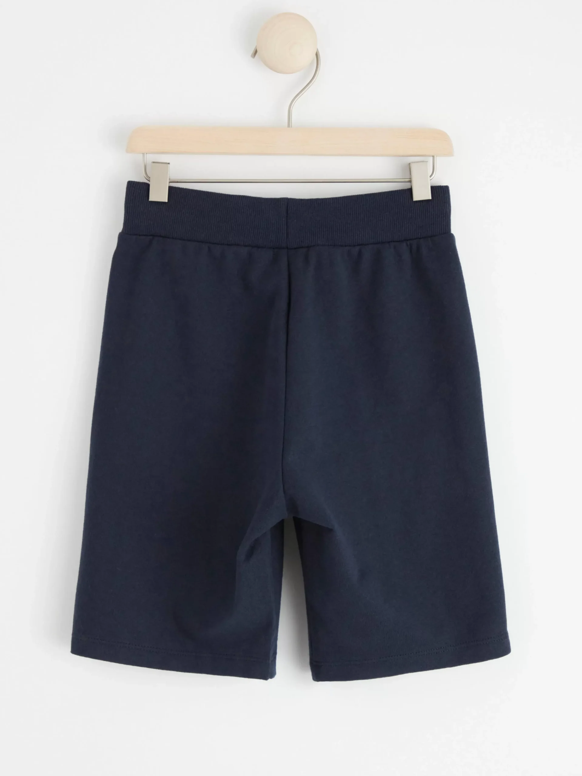 Byxor & Leggings>Lindex Shorts Dark Navy