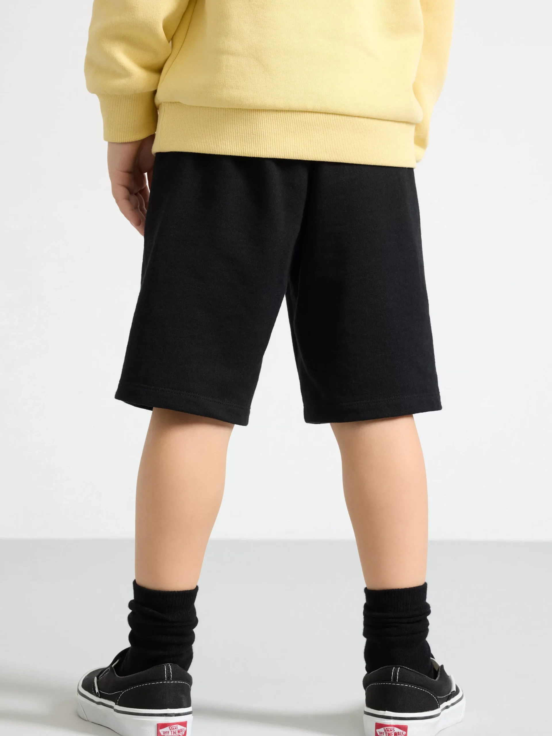 Byxor & Leggings>Lindex Shorts Black