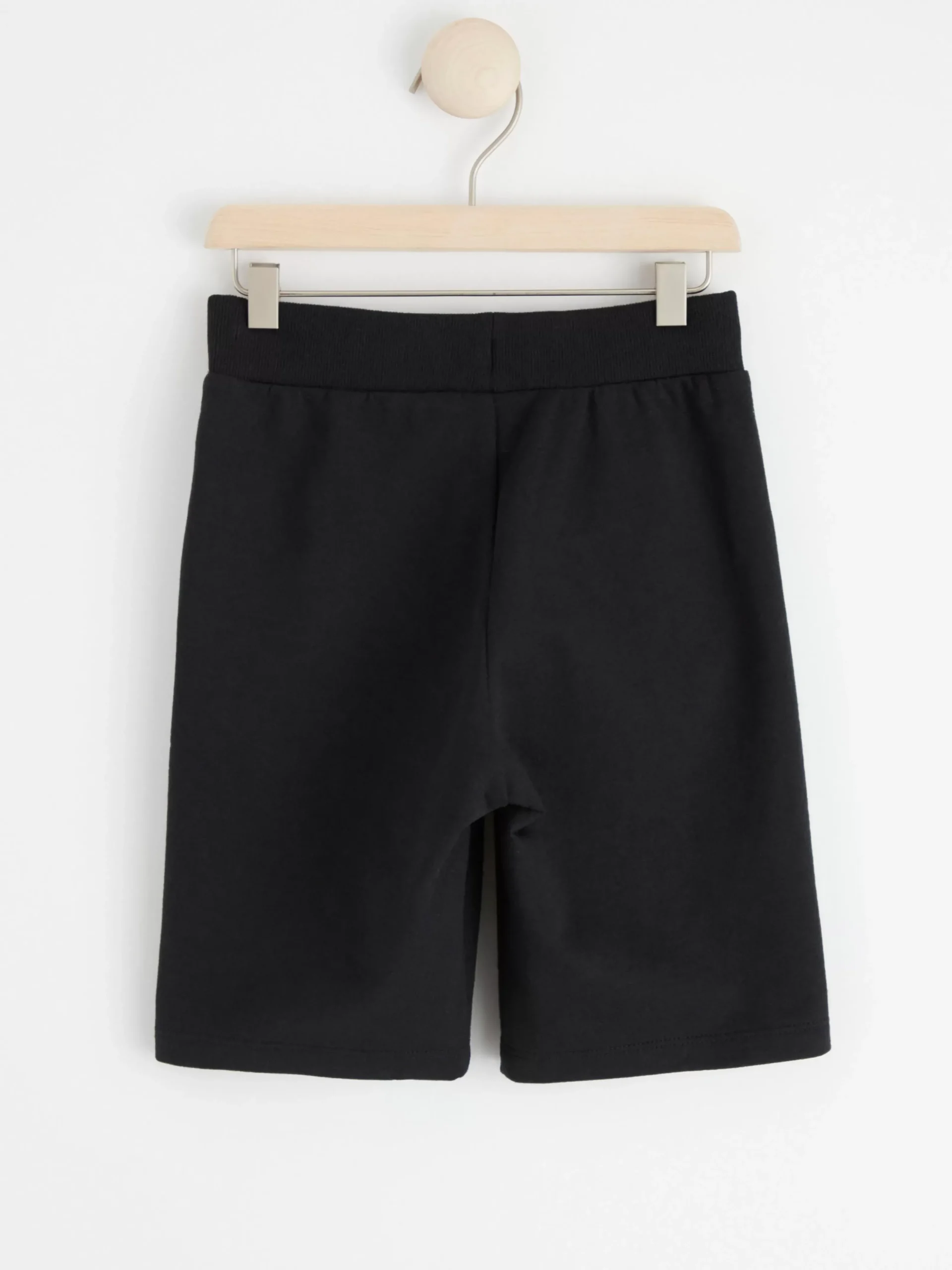 Byxor & Leggings>Lindex Shorts Black