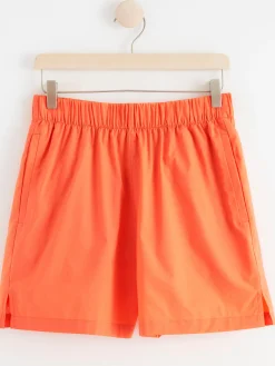 Shorts & Cykelbyxor>Lindex Shorts Light Orange