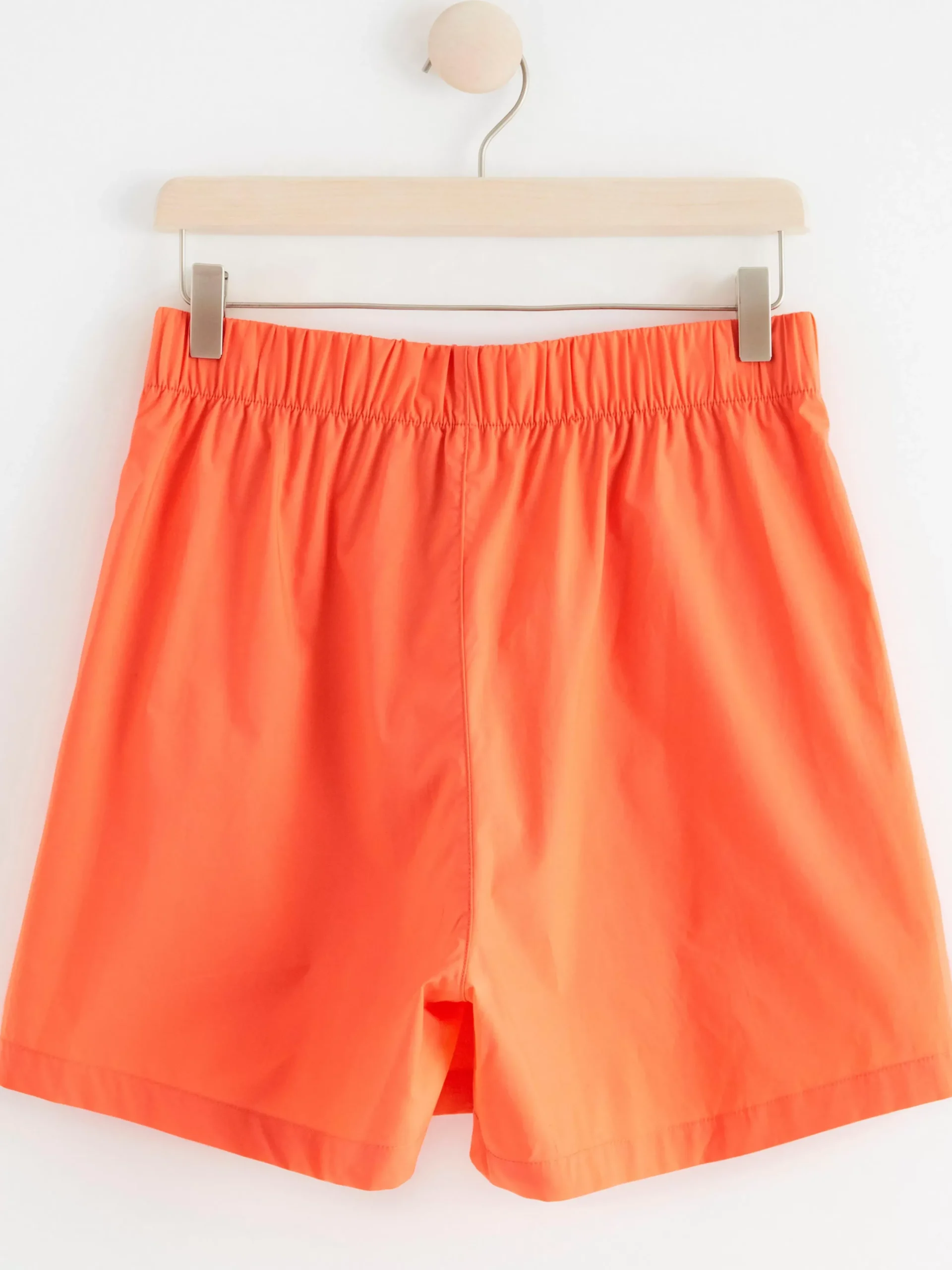 Shorts & Cykelbyxor>Lindex Shorts Light Orange