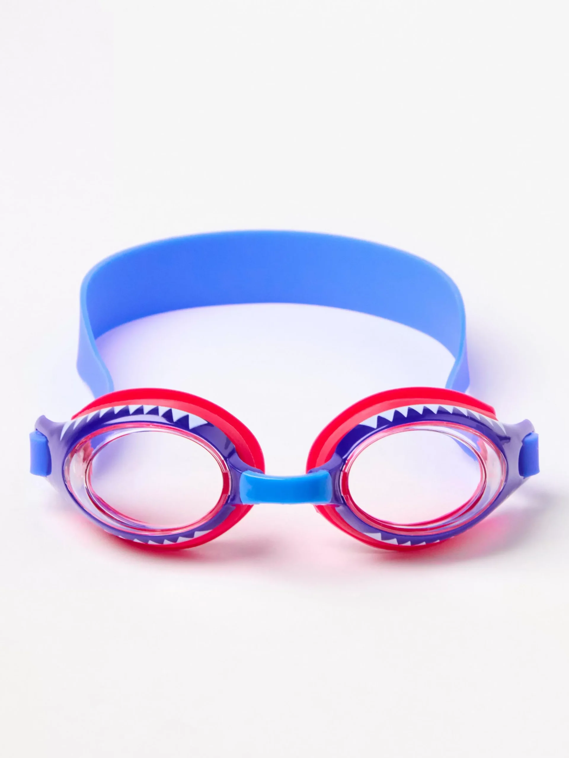 Accessoarer>Lindex Simglasogon Blue