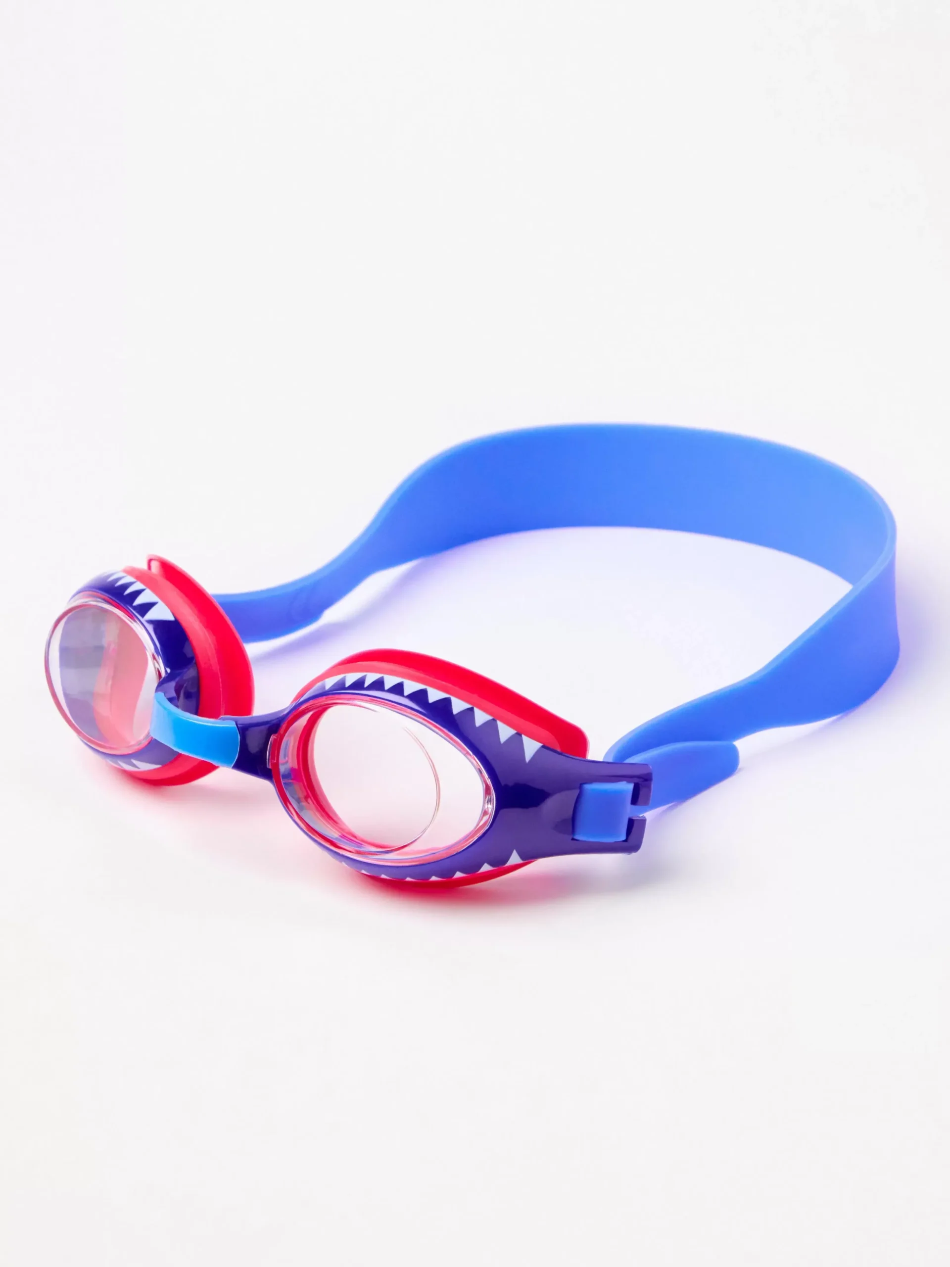 Accessoarer>Lindex Simglasogon Blue