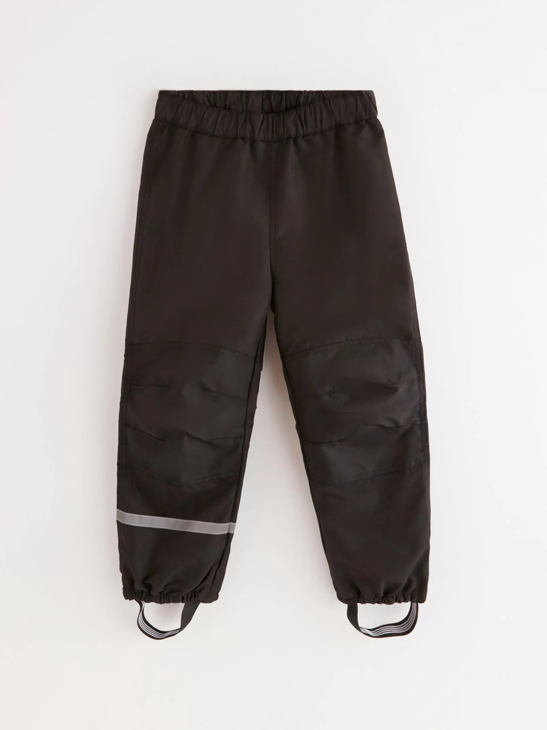 Byxor & Leggings>Lindex Skalbyxa Black
