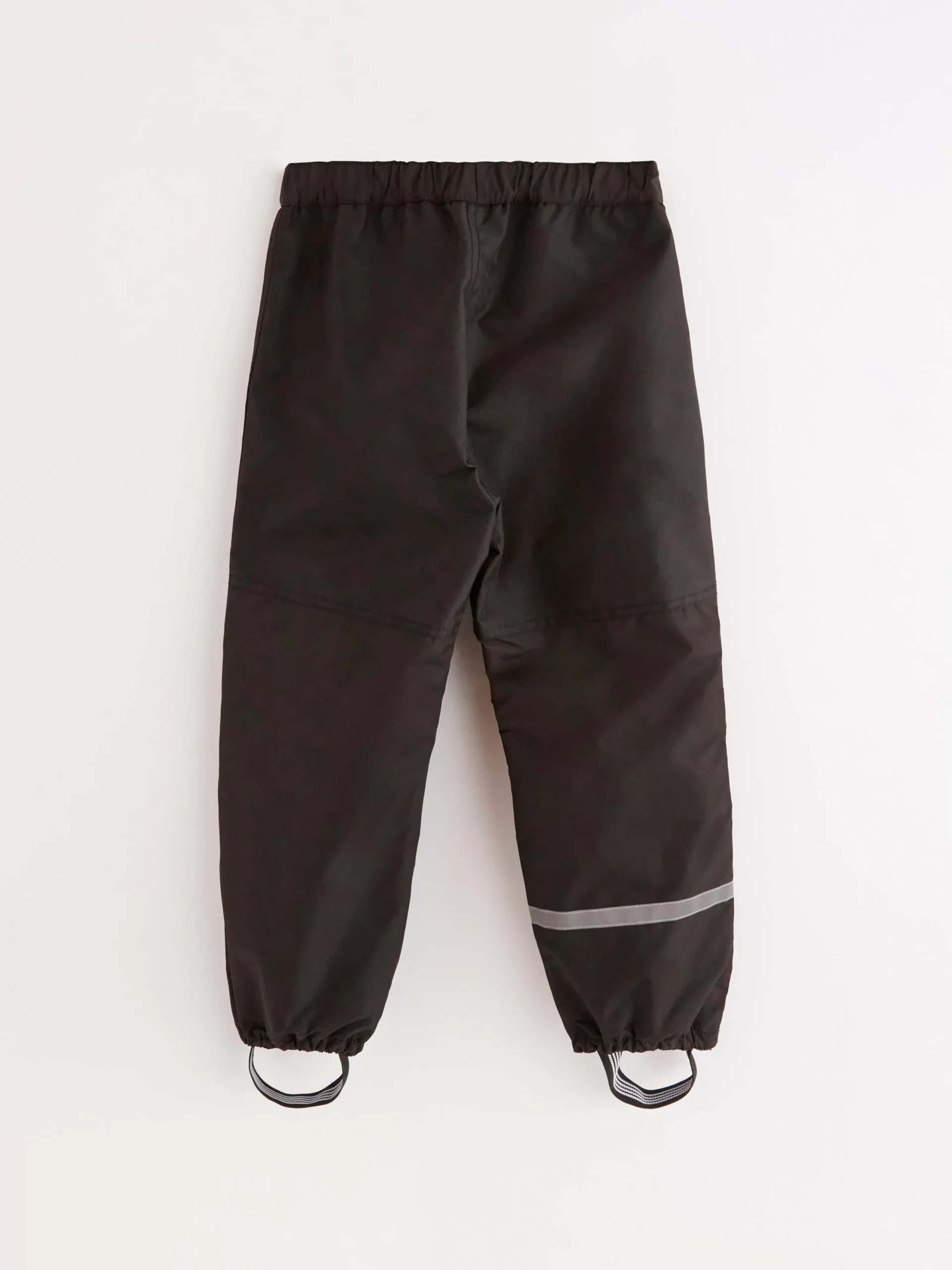 Byxor & Leggings>Lindex Skalbyxa Black