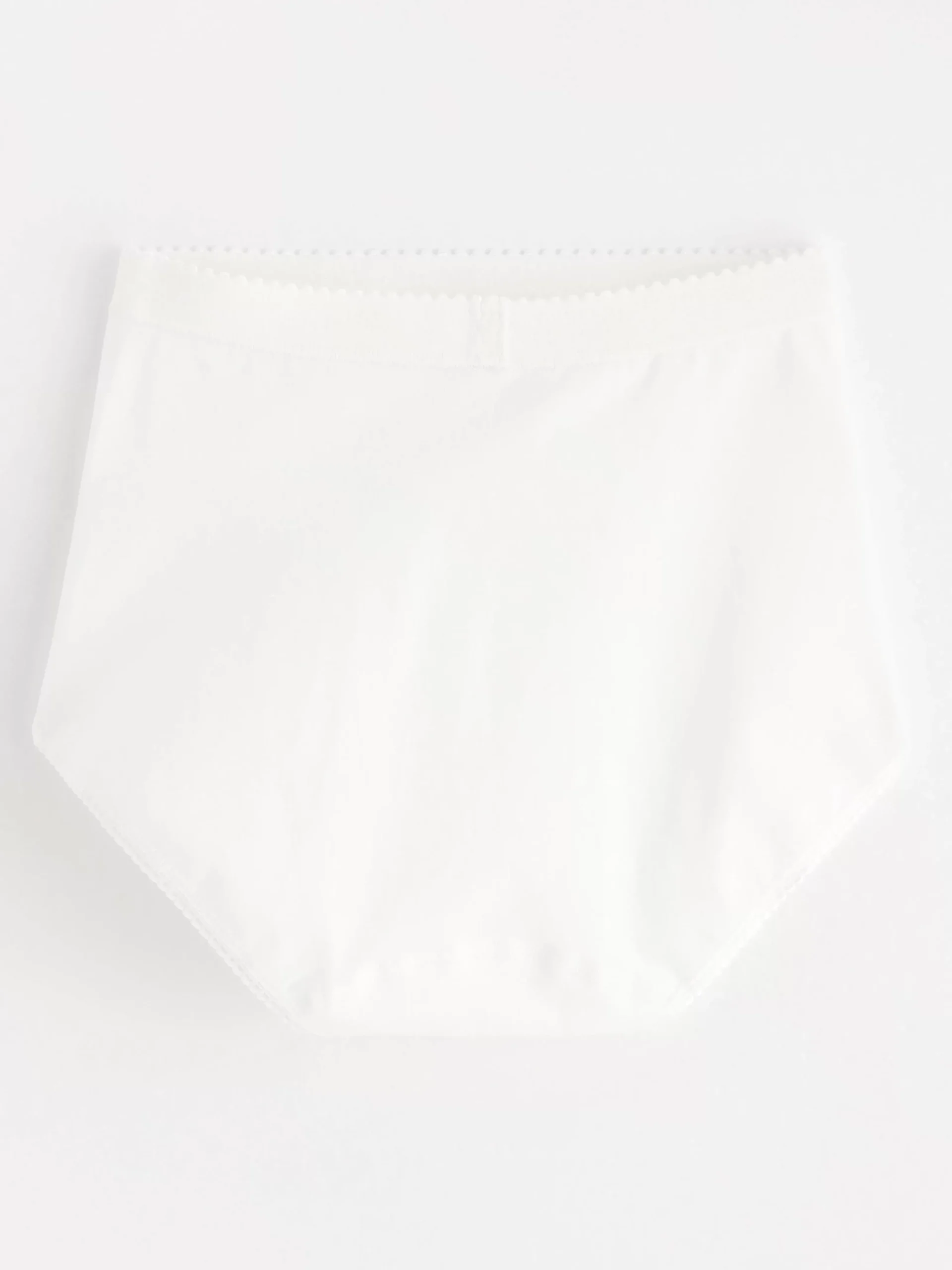 Trosor>Lindex Sloggi Control Maxi Trosa White