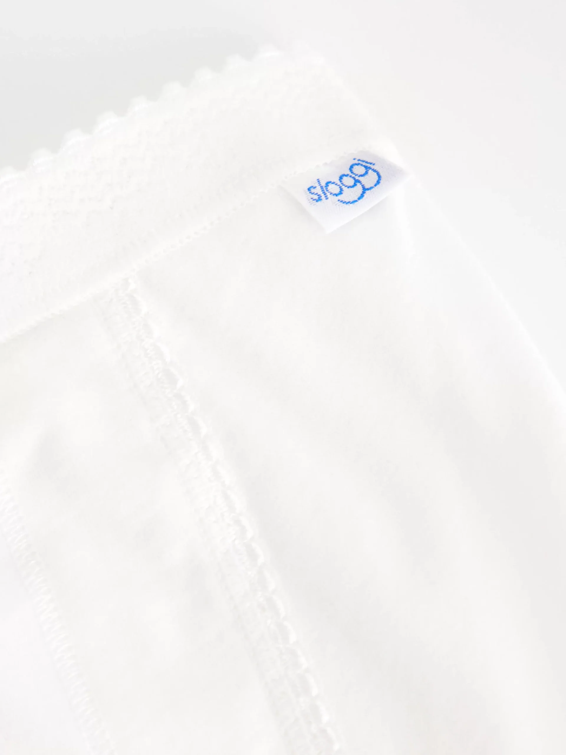 Trosor>Lindex Sloggi Control Maxi Trosa White