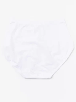 Trosor>Lindex Sloggi Romance Maxi Trosa White