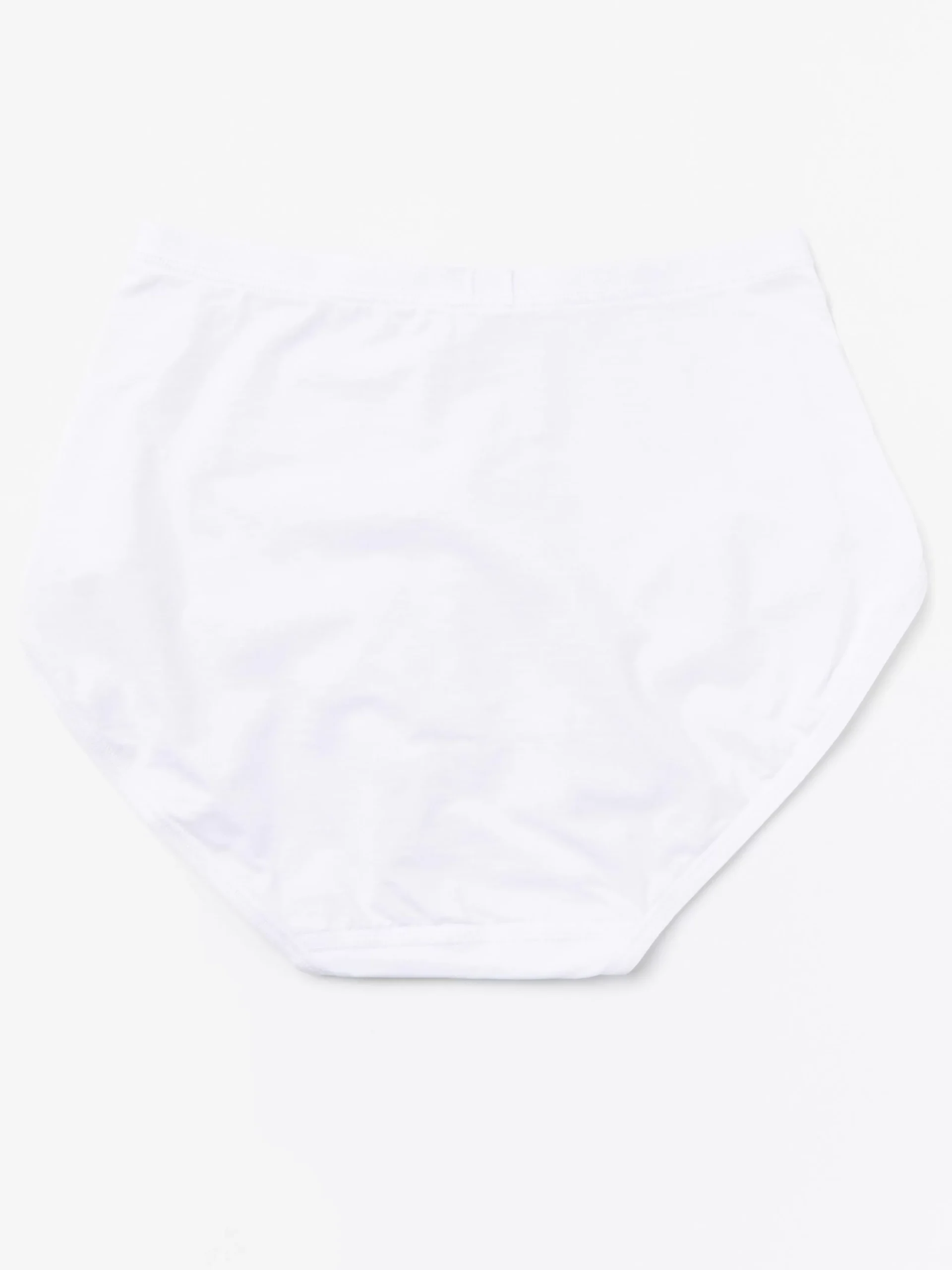 Trosor>Lindex Sloggi Romance Maxi Trosa White