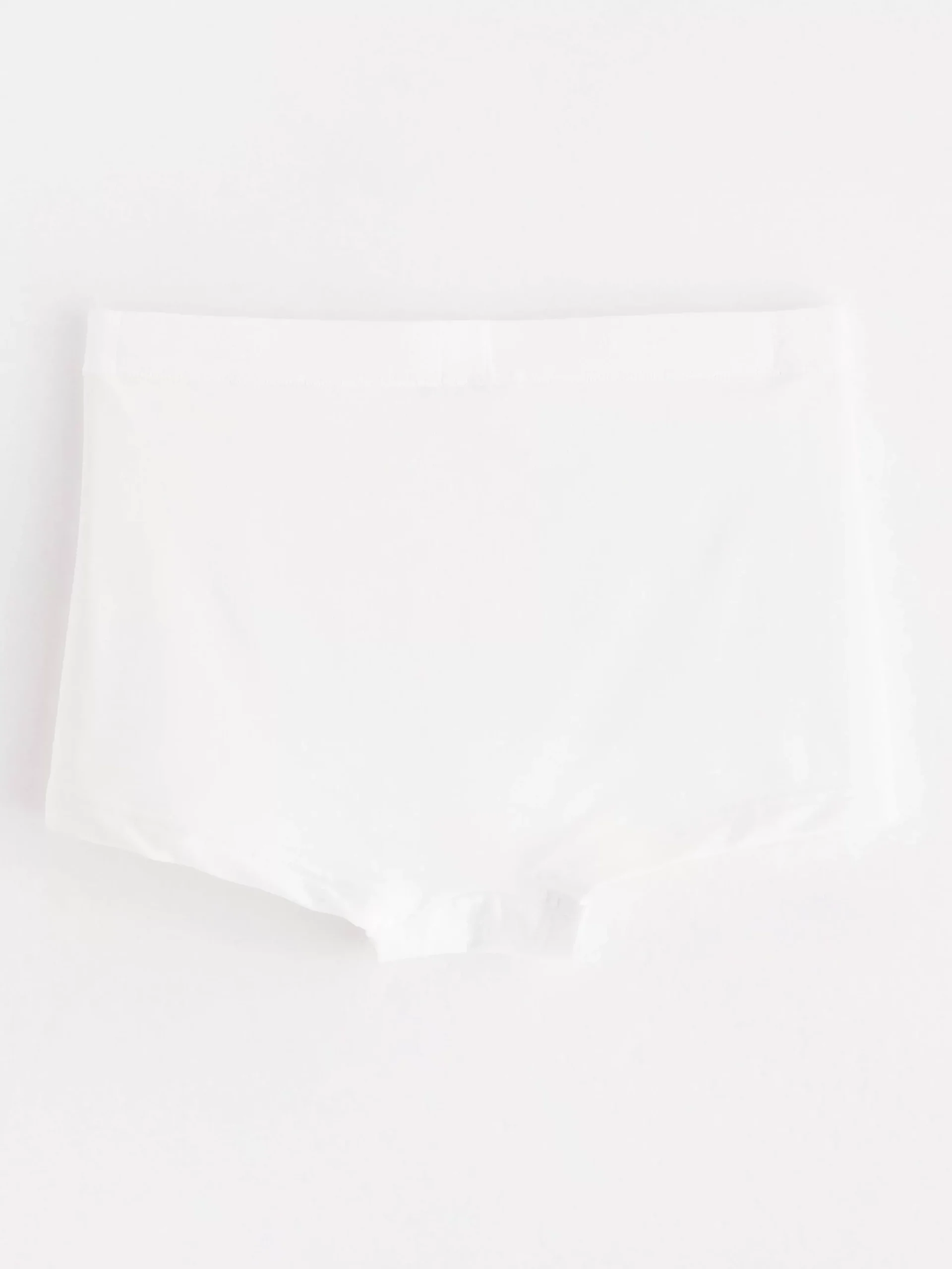 Trosor>Lindex Sloggi Sensual Fresh Shorts Trosa White