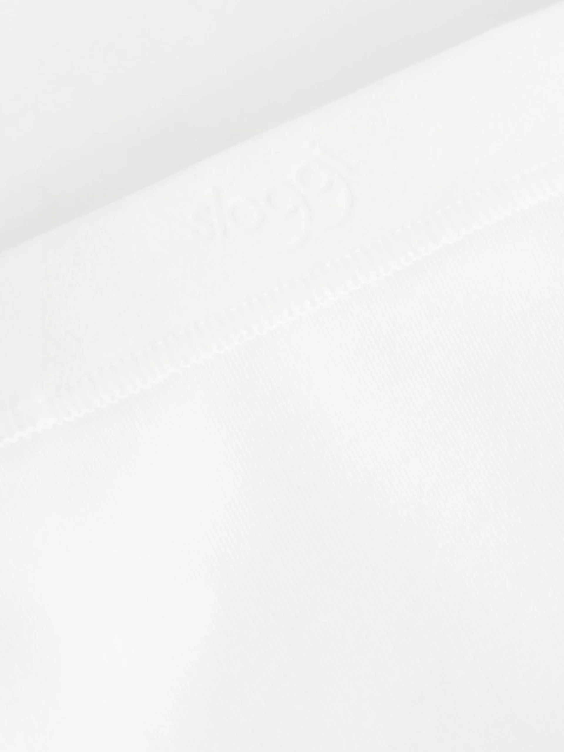Trosor>Lindex Sloggi Sensual Fresh Shorts Trosa White