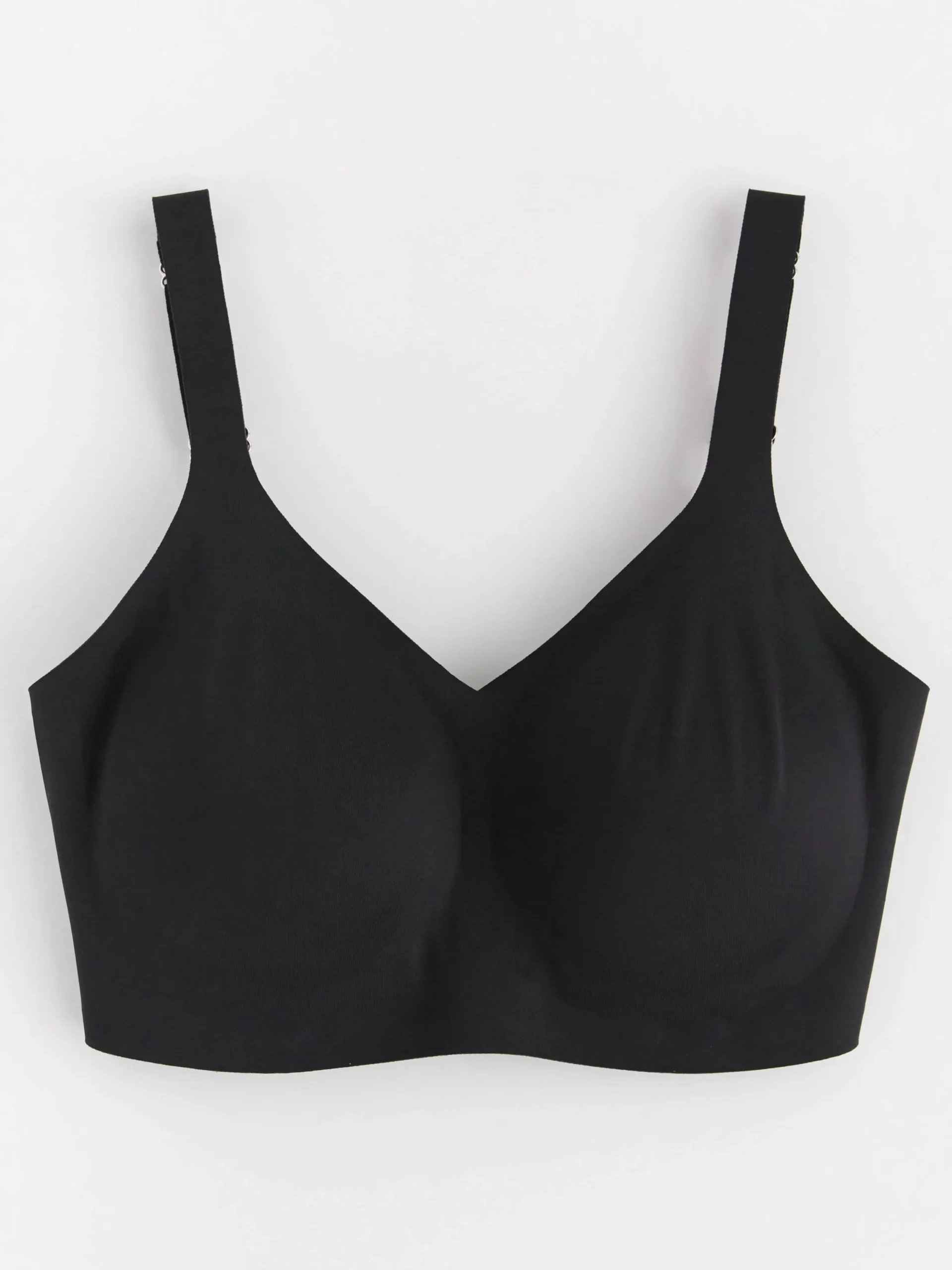 Bh>Lindex Soft Bh Black