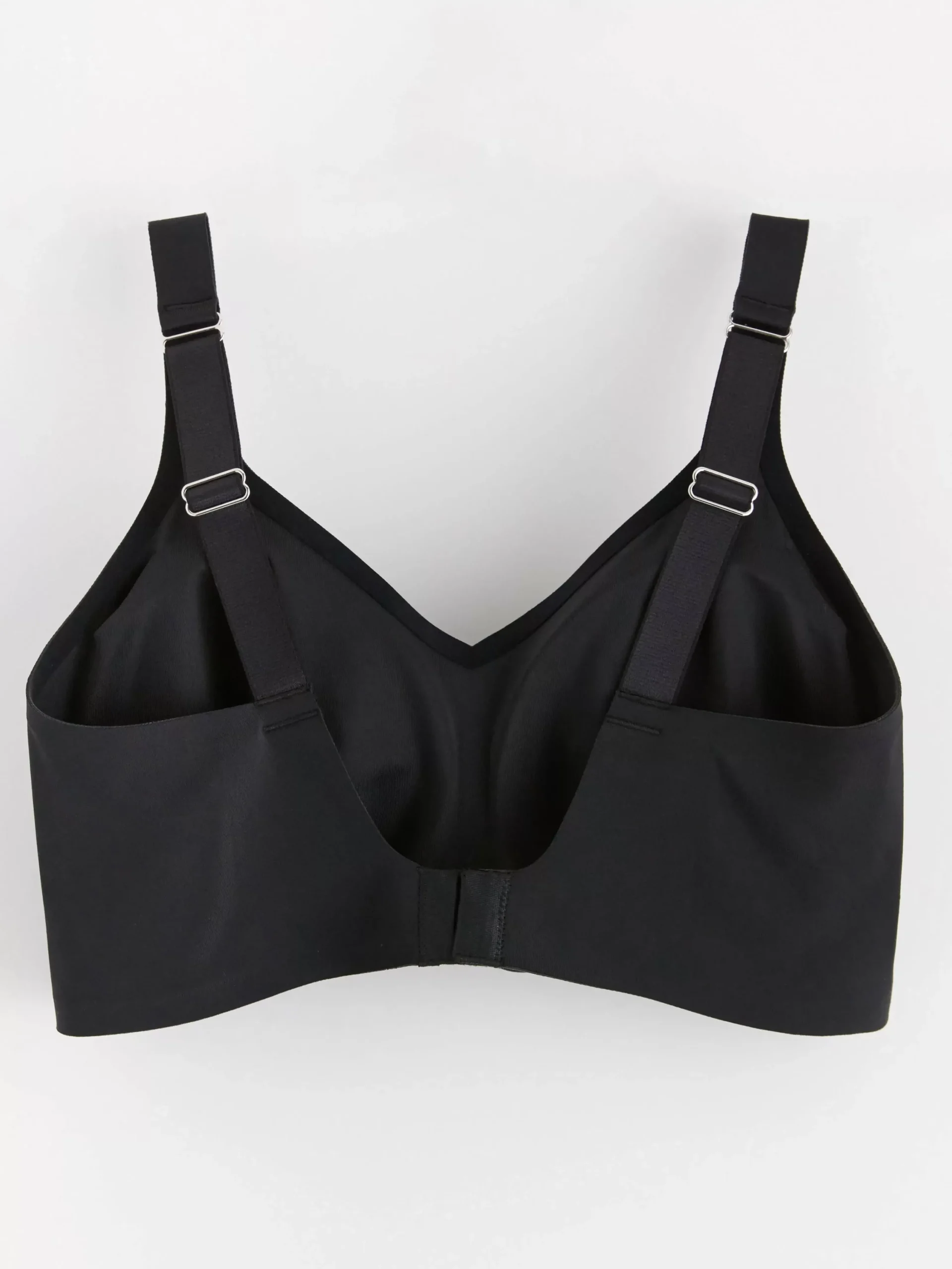 Bh>Lindex Soft Bh Black