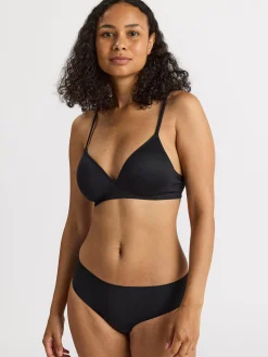 Bh>Lindex Soft Bh Black