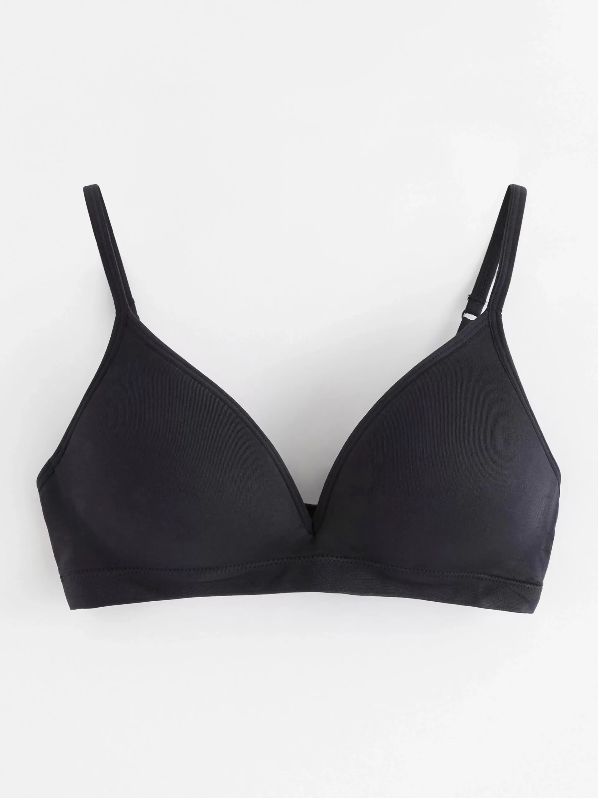 Bh>Lindex Soft Bh Black