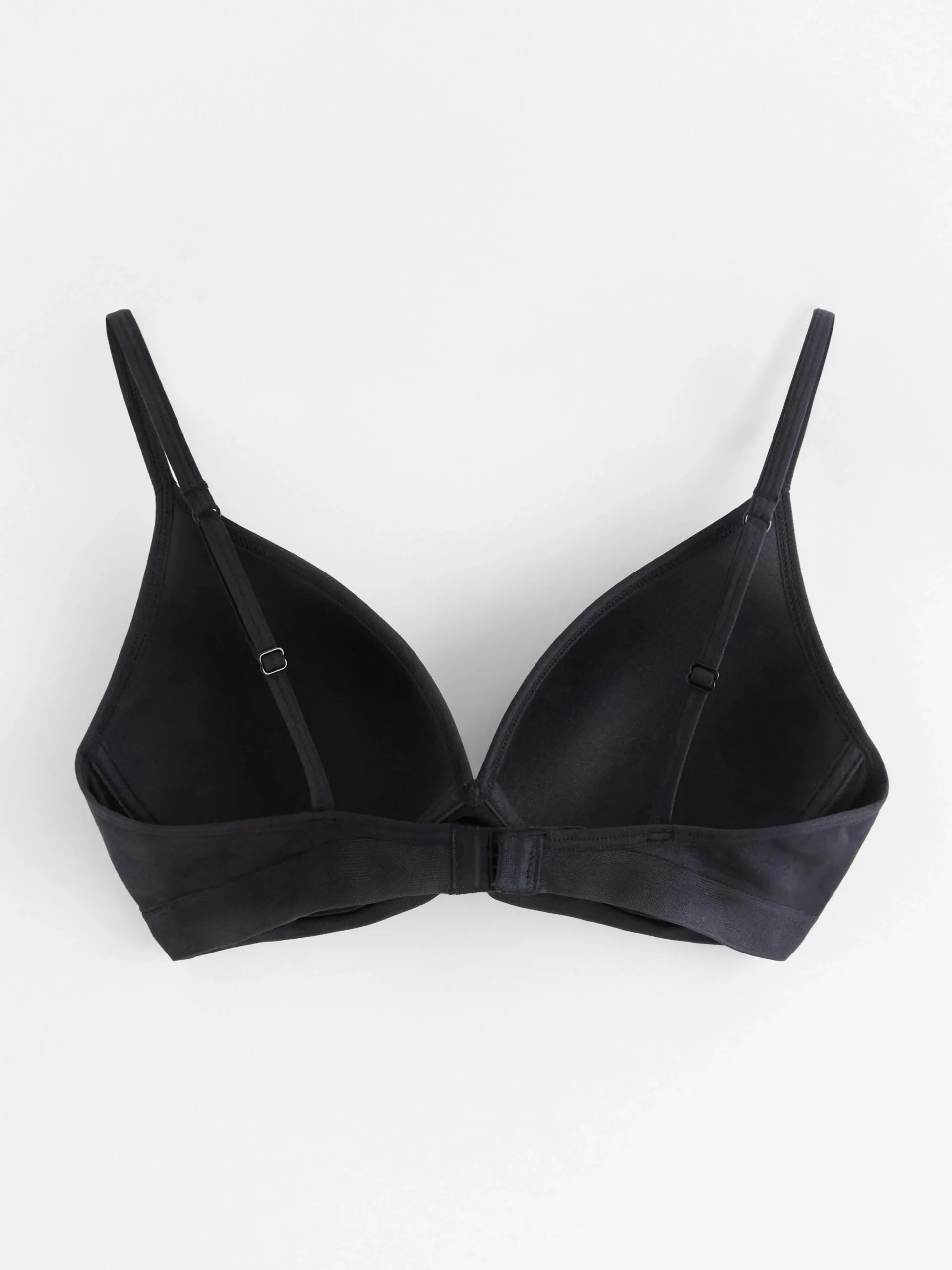 Bh>Lindex Soft Bh Black
