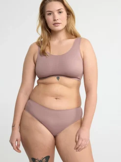 Bh>Lindex Soft Bh Light Dusty Lilac