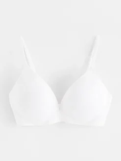 Bh>Lindex Soft Bh White