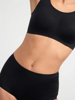 Bh>Lindex Soft-Bh Black