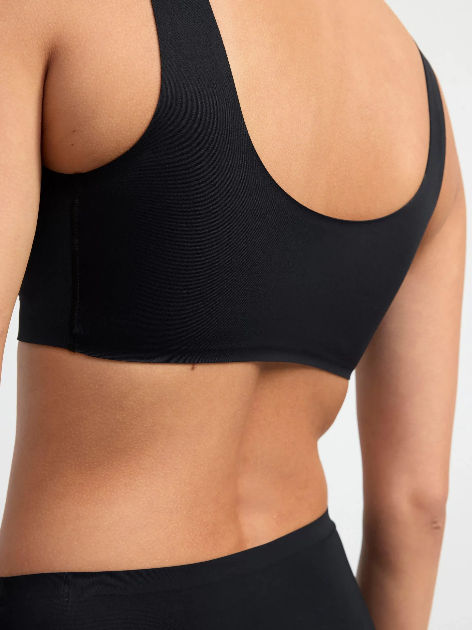 Bh>Lindex Soft-Bh Black