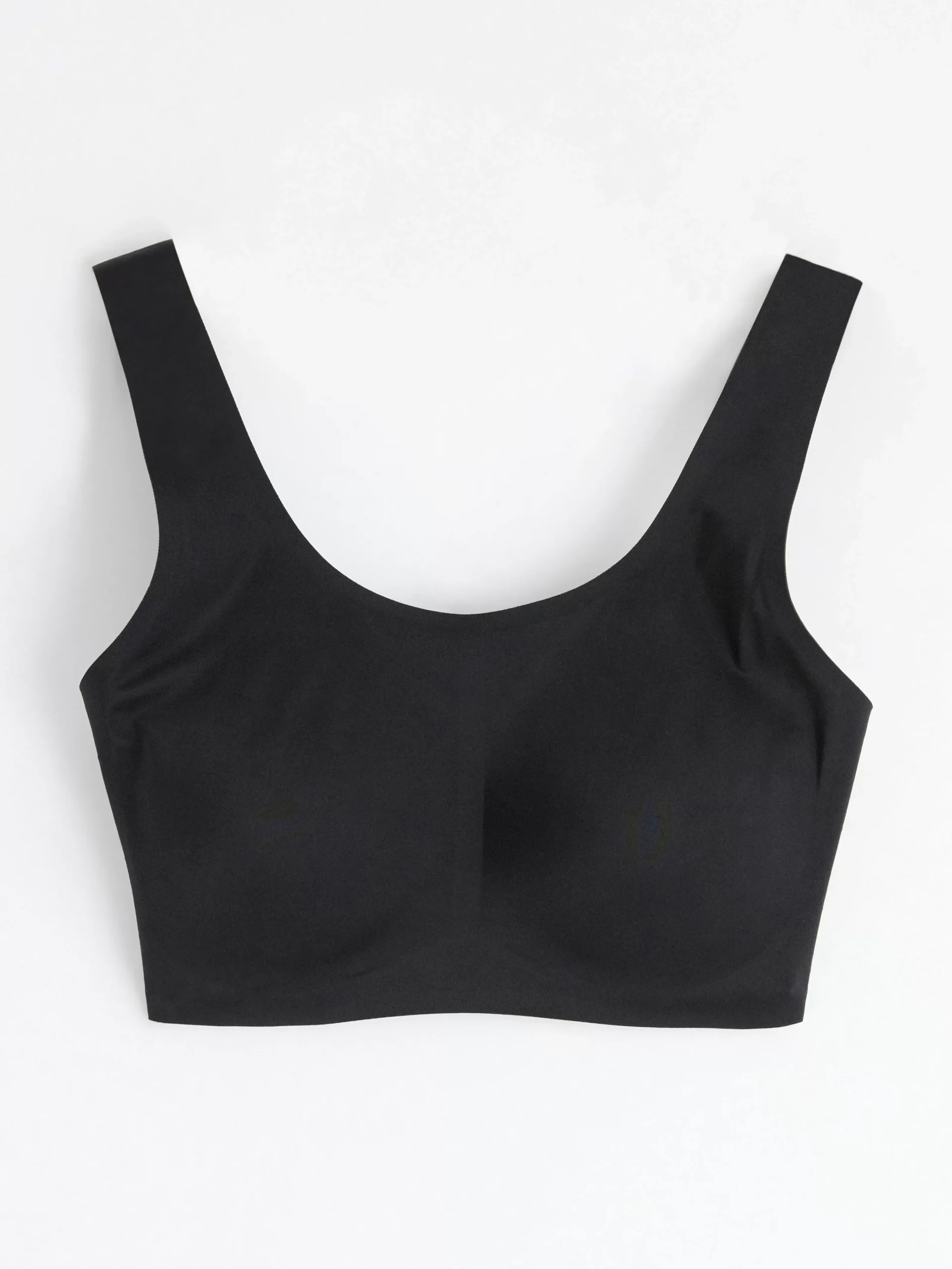 Bh>Lindex Soft-Bh Black