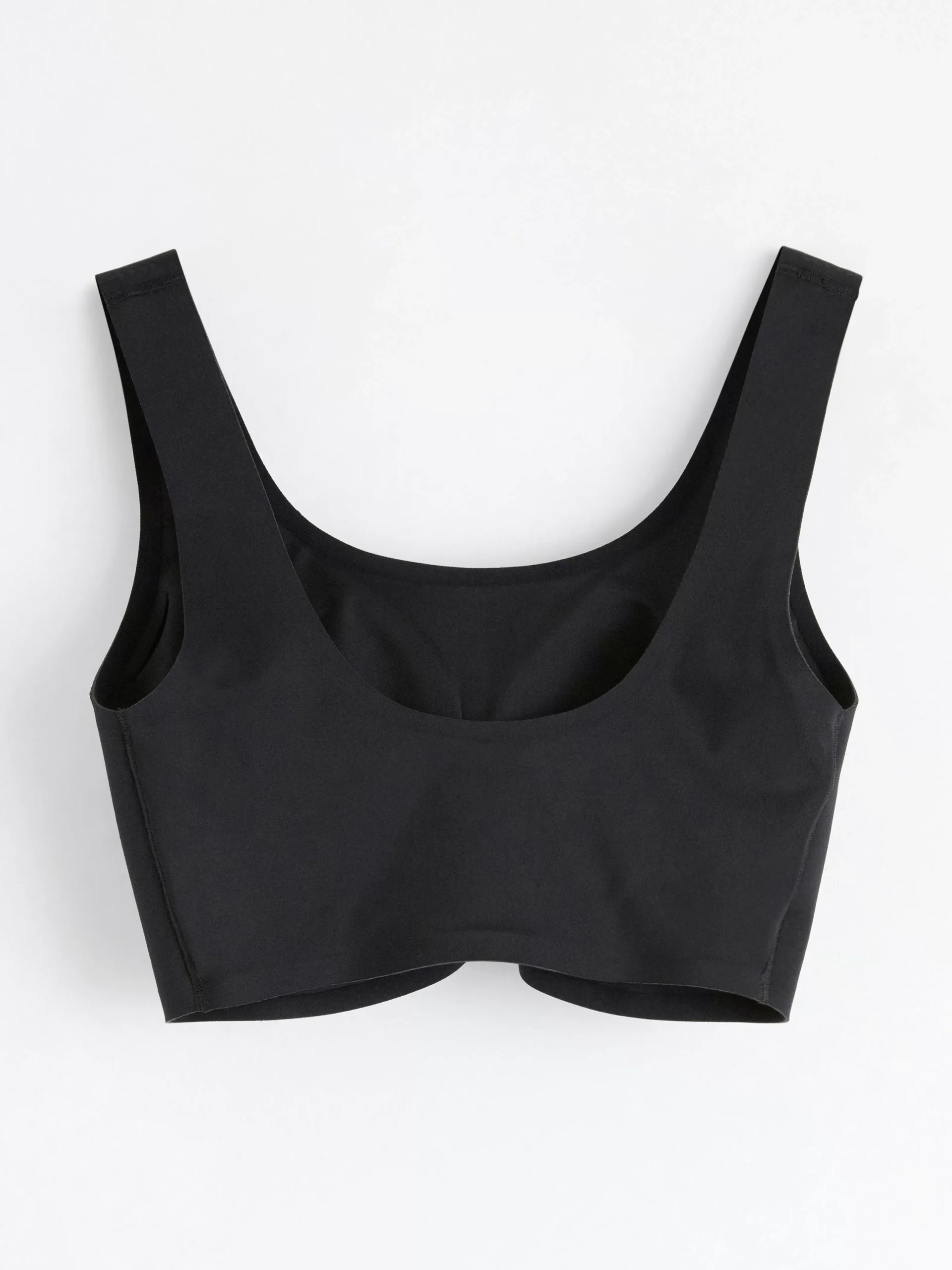 Bh>Lindex Soft-Bh Black