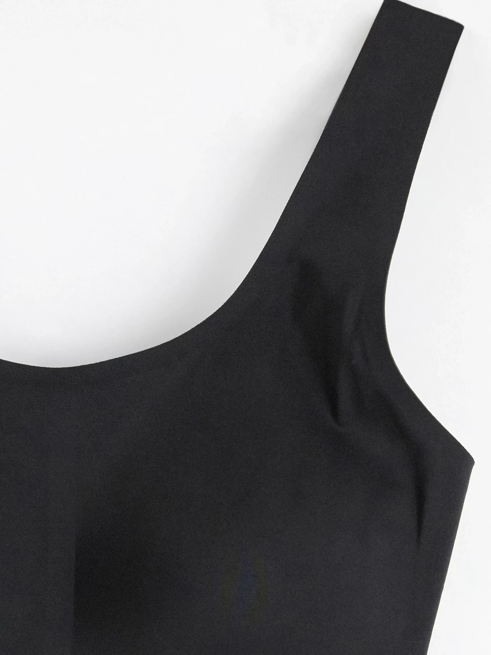 Bh>Lindex Soft-Bh Black