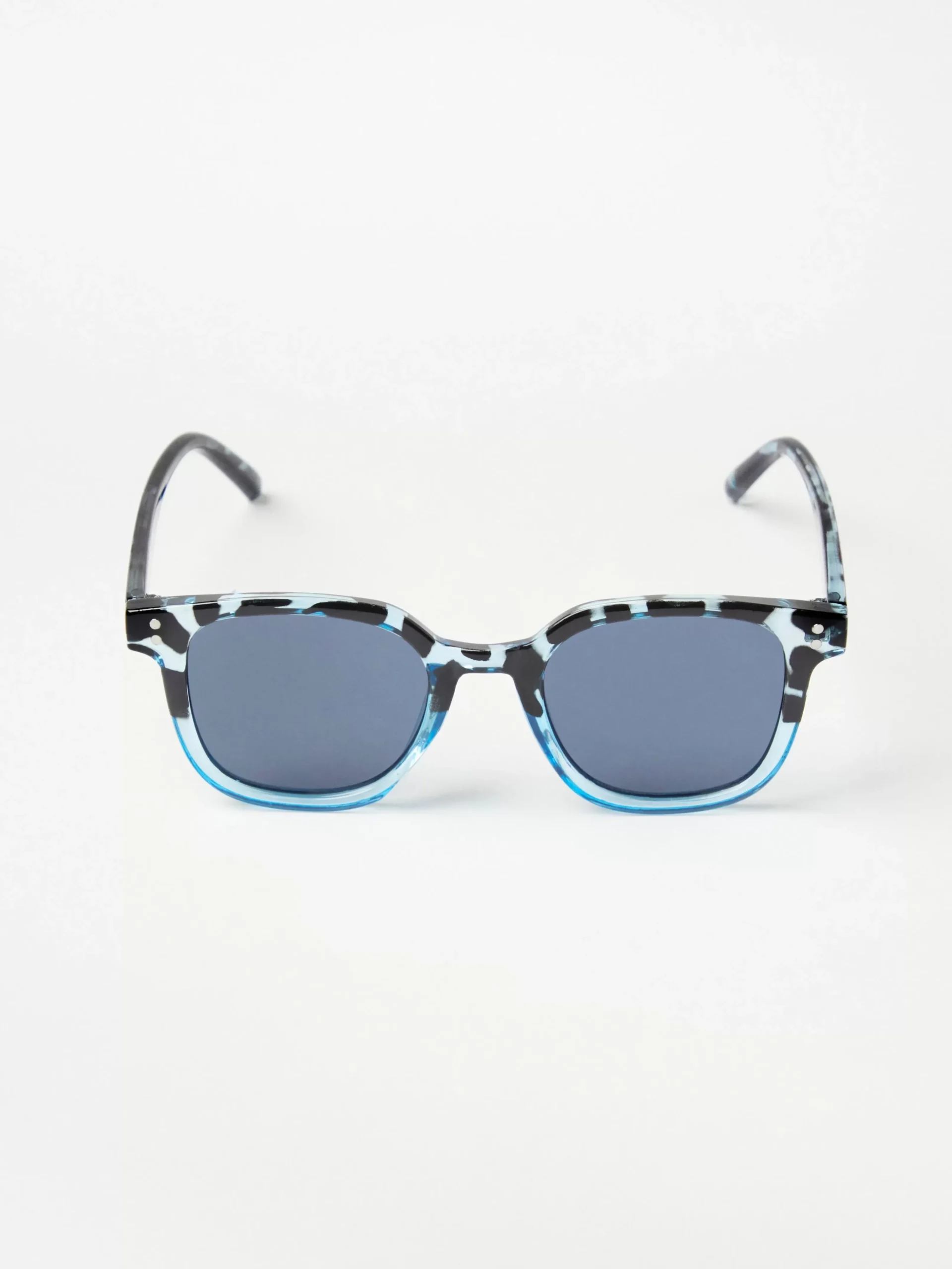 Accessoarer>Lindex Solglasogon Transparent