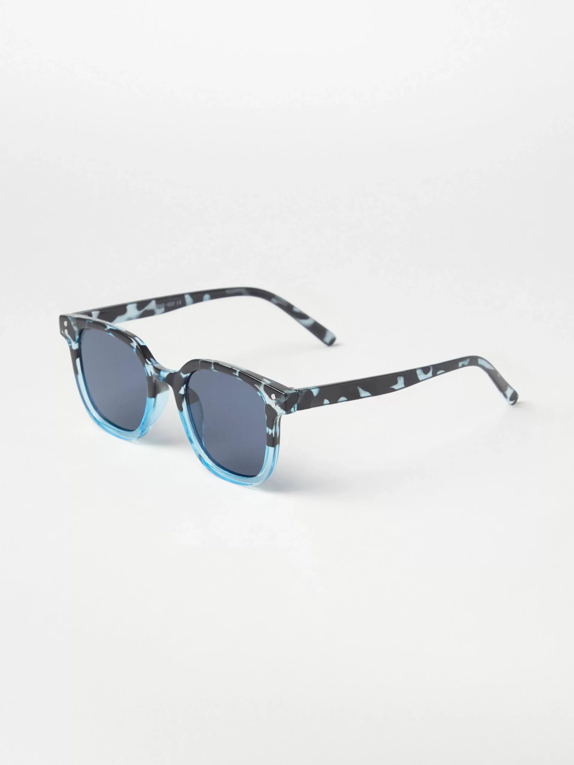 Accessoarer>Lindex Solglasogon Transparent