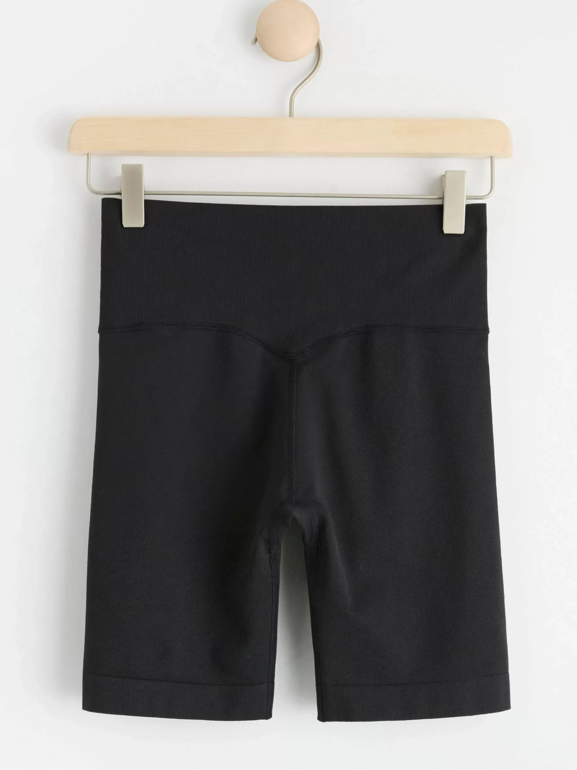 Träningskläder>Lindex Somlosa Sportcykelshorts Black