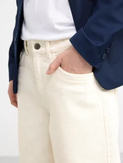 Byxor & Leggings><noscript><img width=