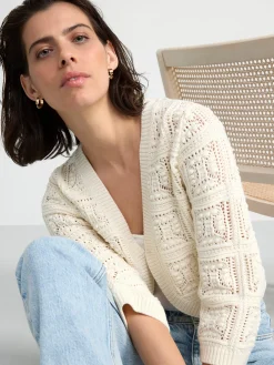 Tröjor & Cardigans><noscript><img width=