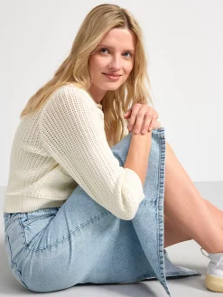 Tröjor & Cardigans><noscript><img width=