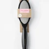 Accessoarer>Lindex Stor Kladborste Black