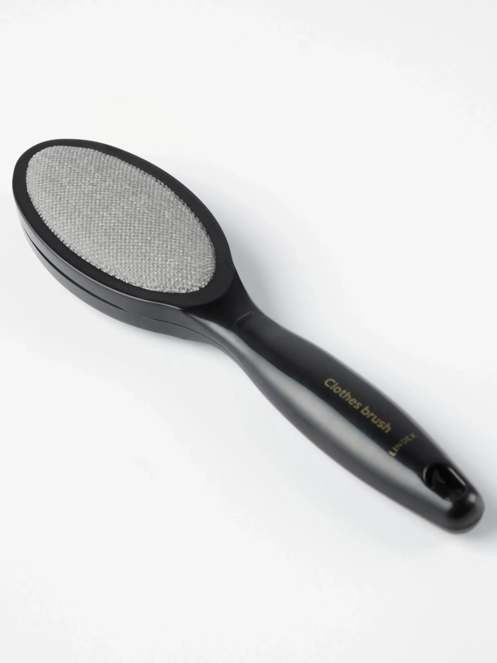 Accessoarer>Lindex Stor Kladborste Black