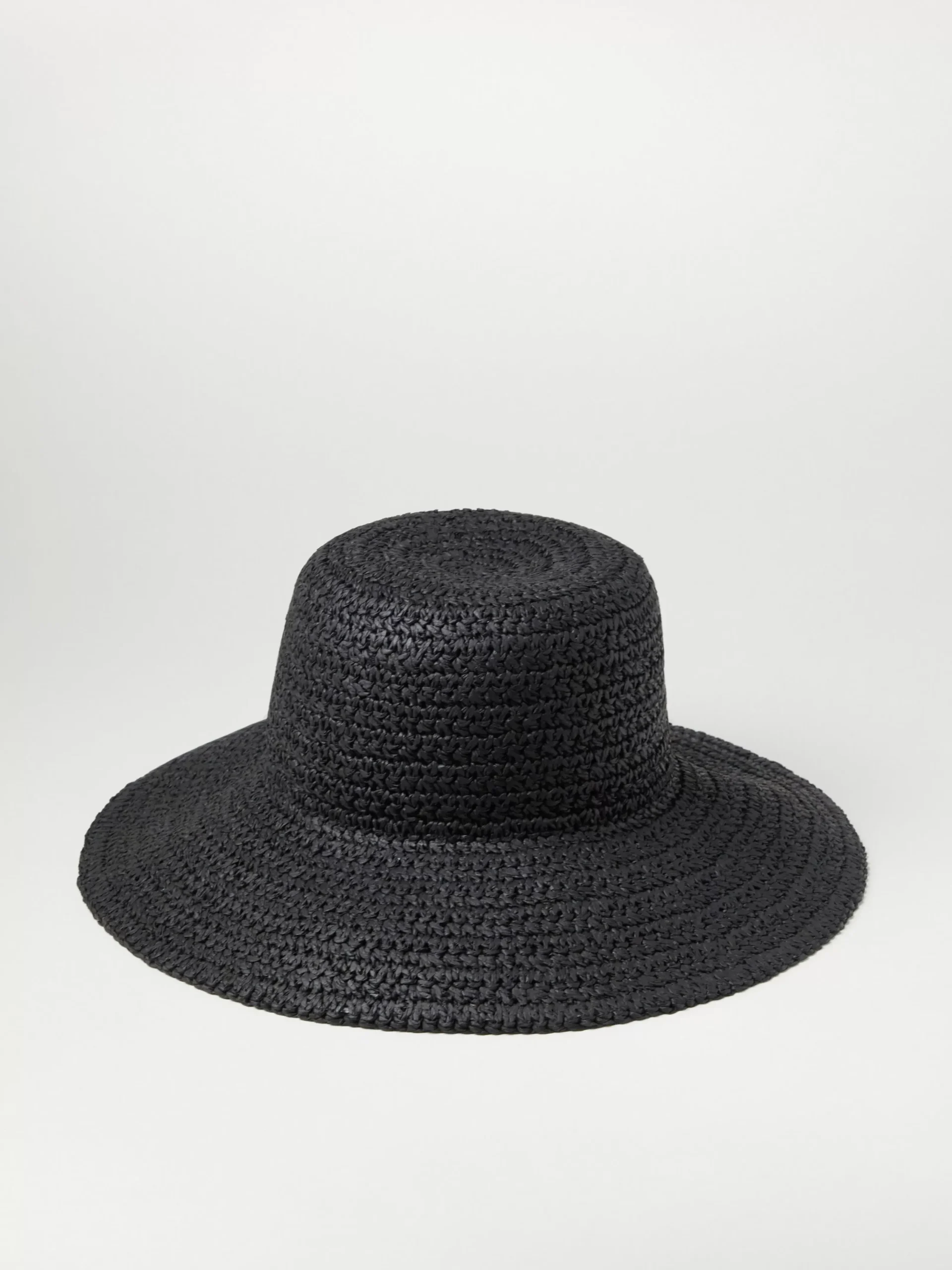 Accessoarer>Lindex Strahatt Black
