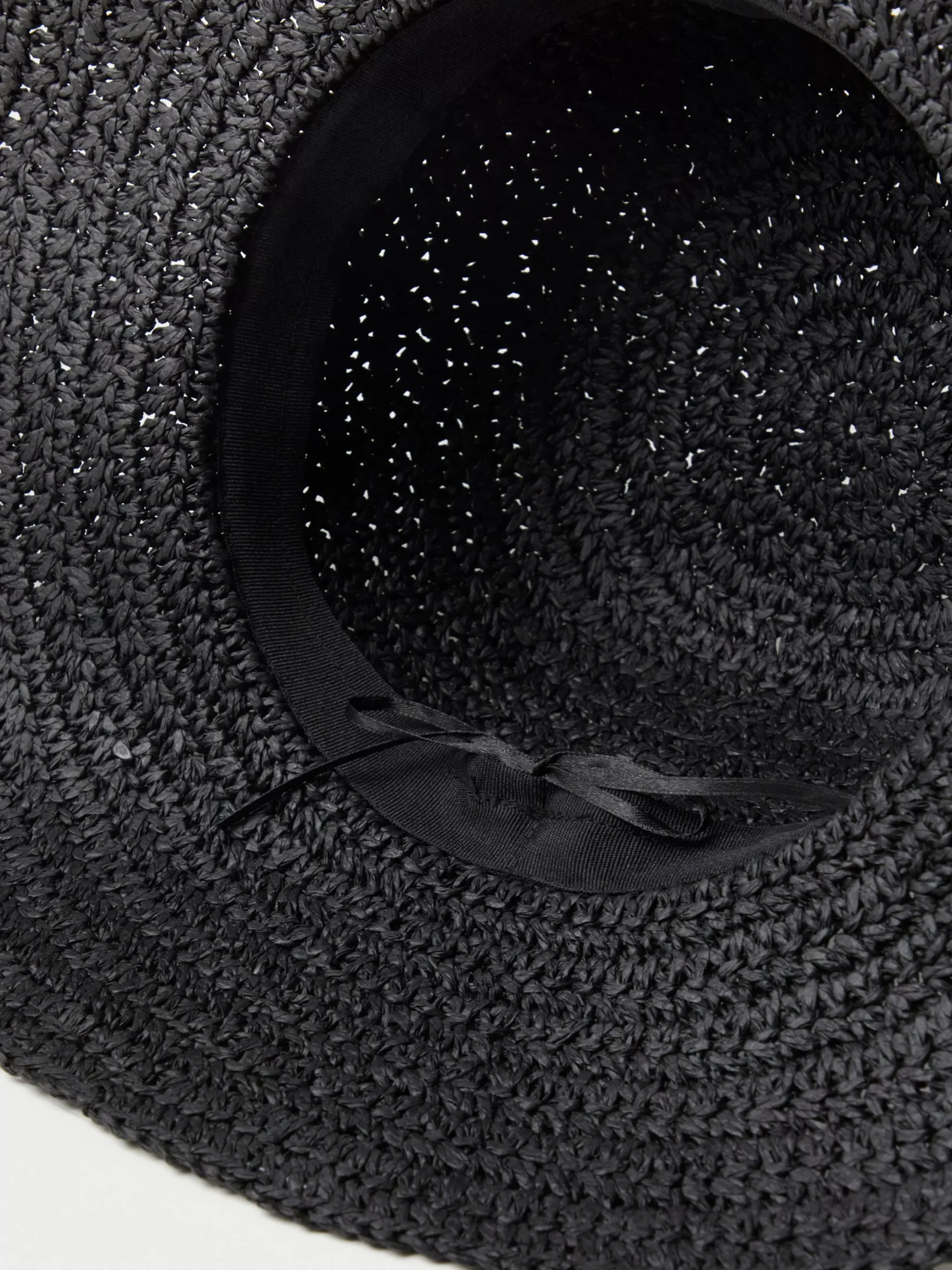 Accessoarer>Lindex Strahatt Black