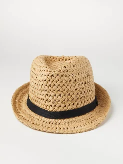 Accessoarer>Lindex Strahatt Straw