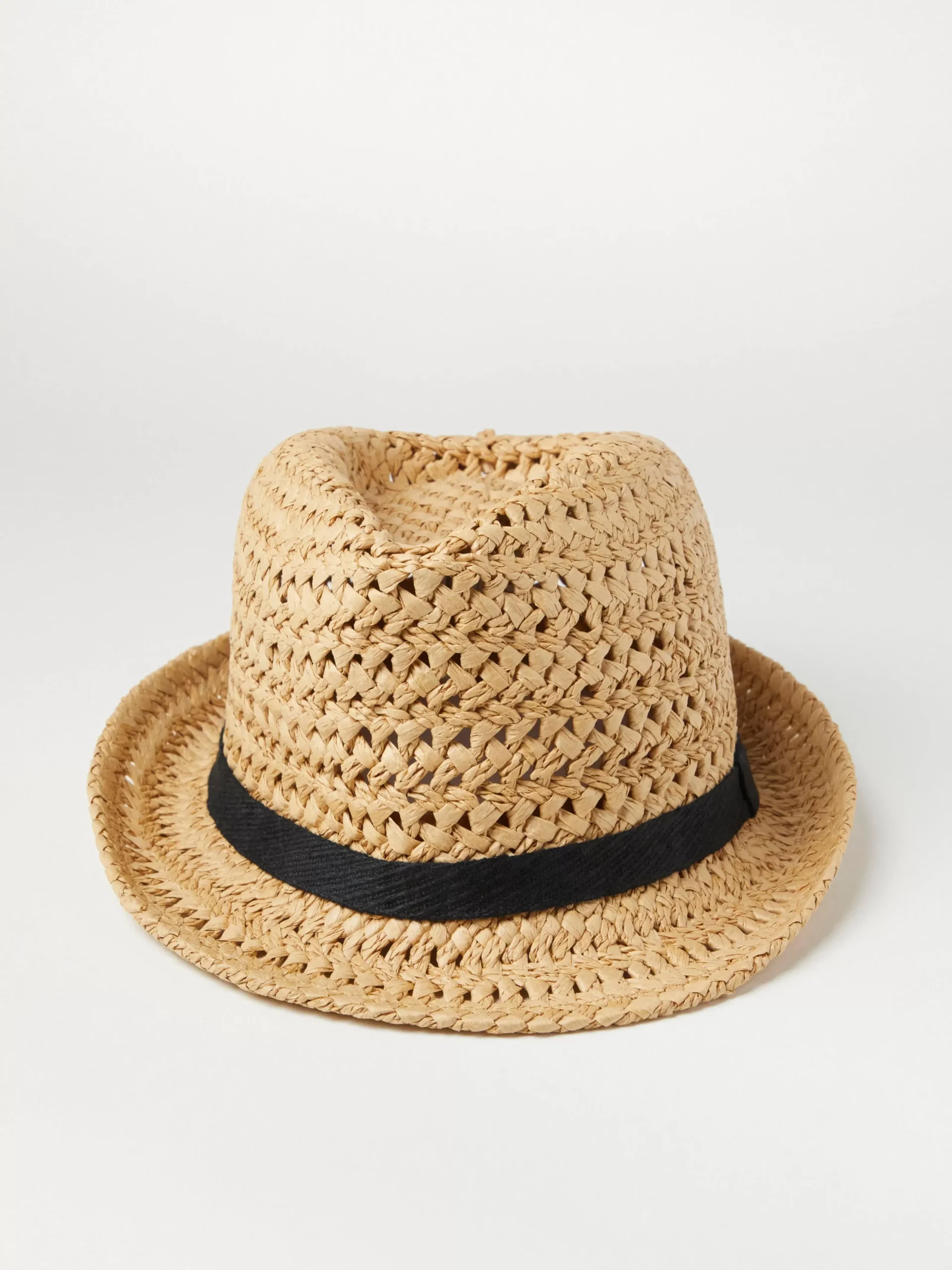 Accessoarer>Lindex Strahatt Straw