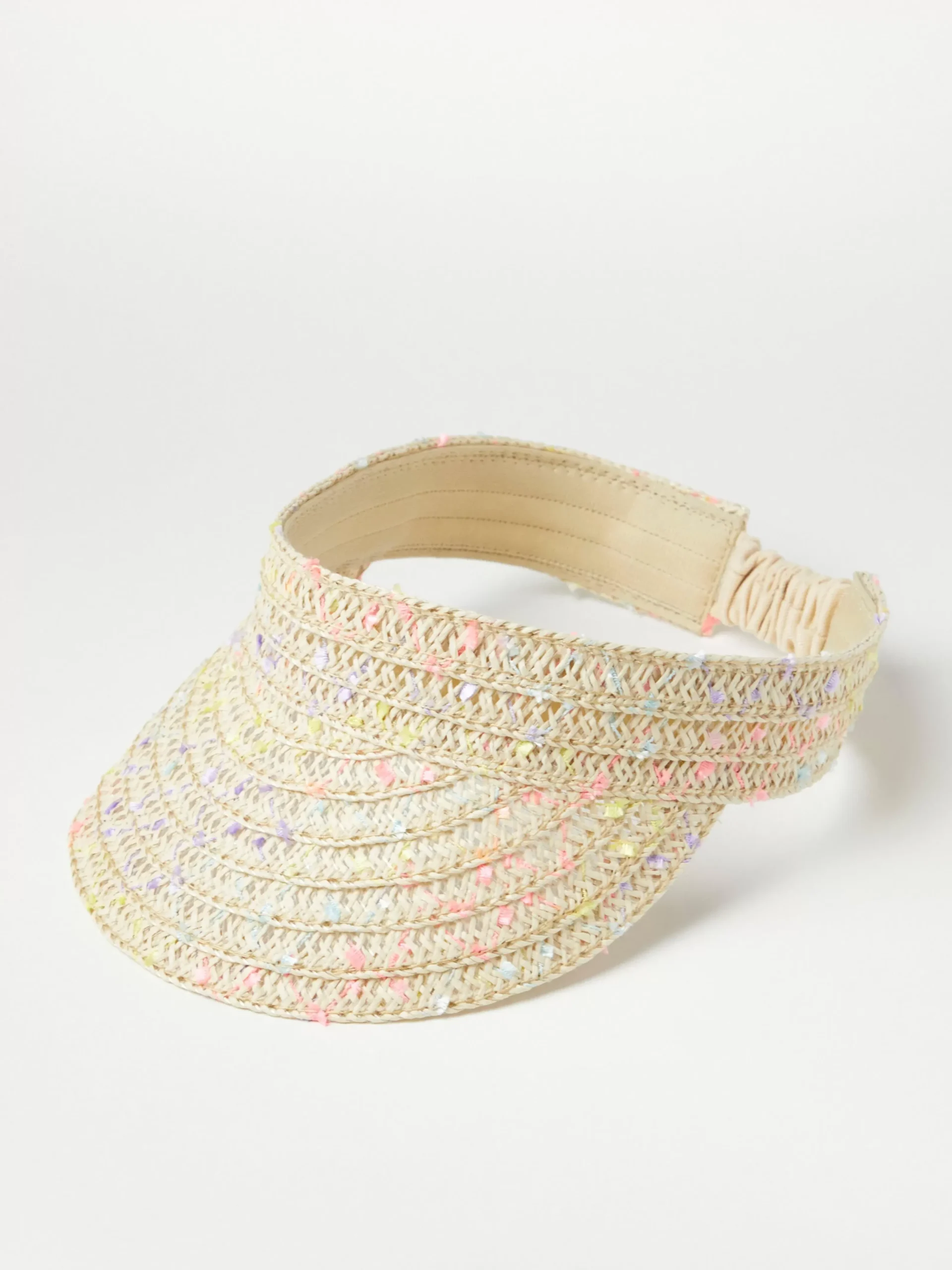 Accessoarer>Lindex Strakeps Straw