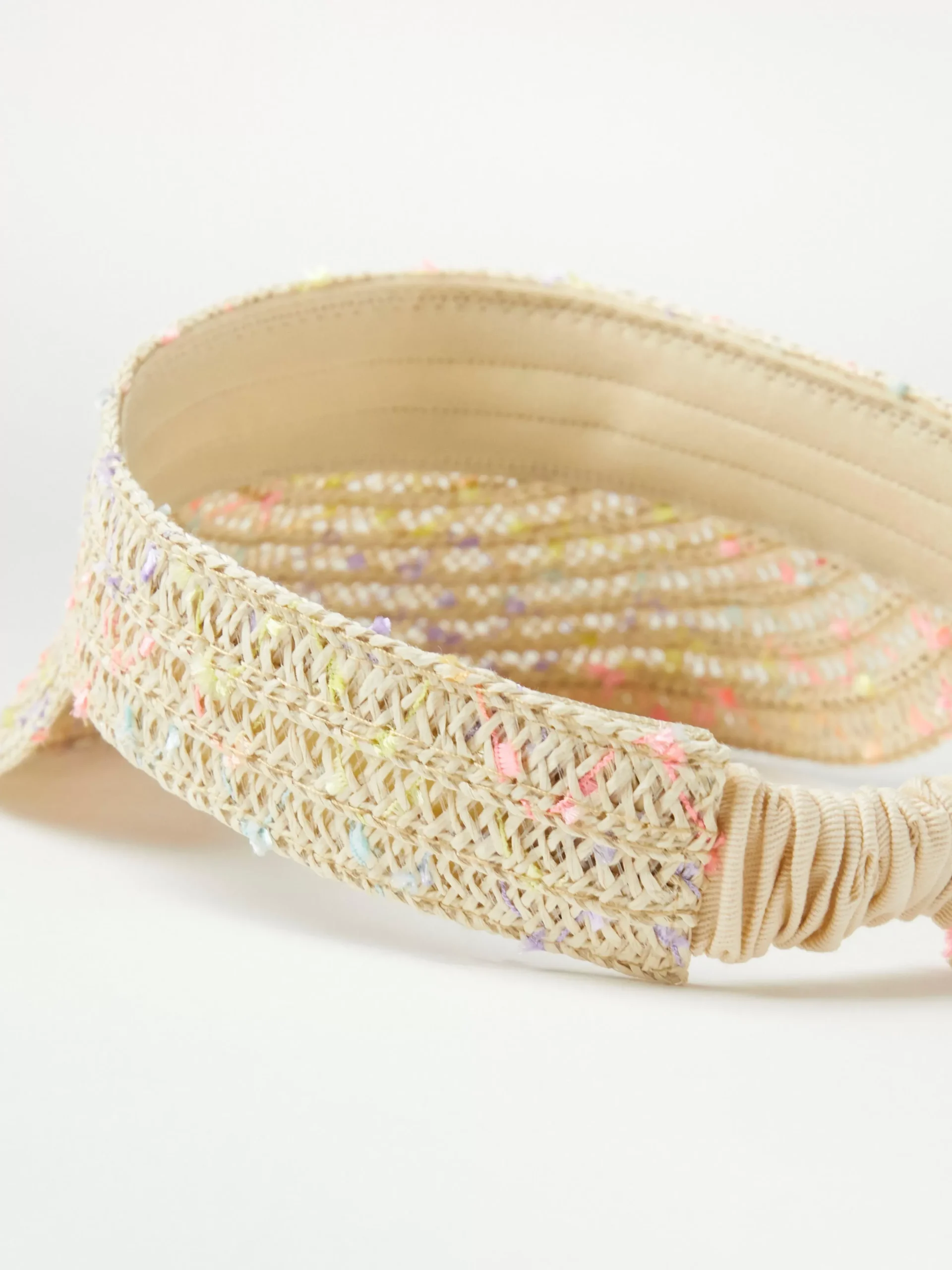 Accessoarer>Lindex Strakeps Straw