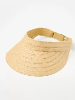 Accessoarer>Lindex Straskarm Beige