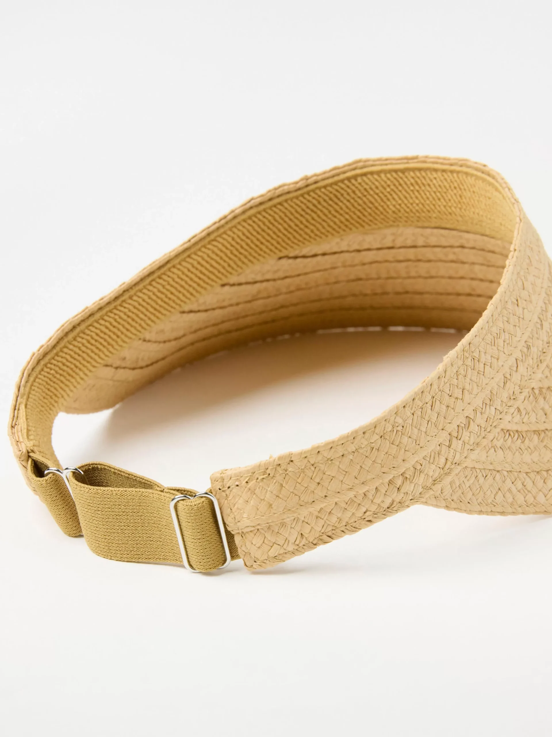 Accessoarer>Lindex Straskarm Beige